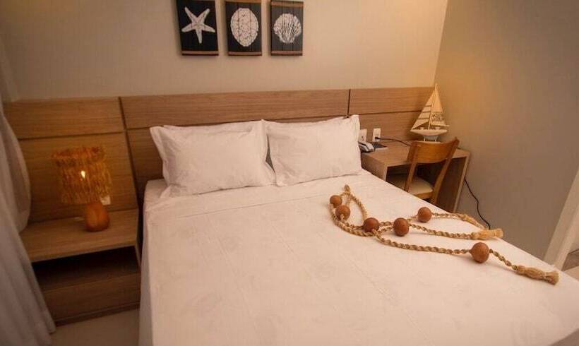 هتل Paraiso Beach