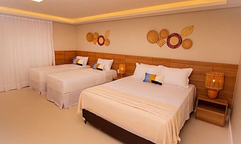 هتل Paraiso Beach