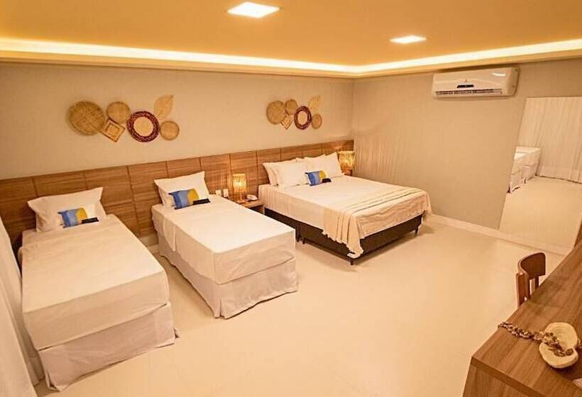 هتل Paraiso Beach