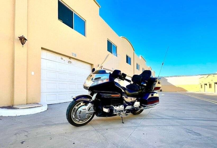 בית מלון כפרי Parque Inn