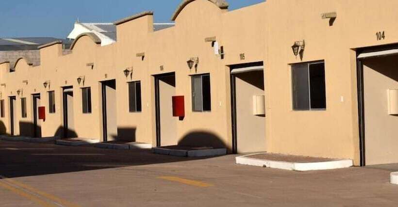 בית מלון כפרי Parque Inn