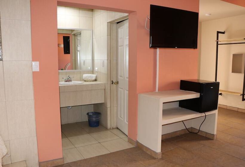 בית מלון כפרי Parque Inn