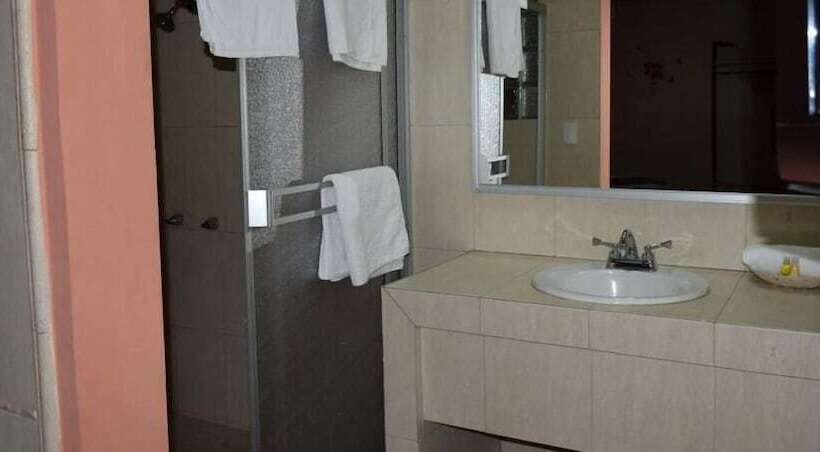 בית מלון כפרי Parque Inn