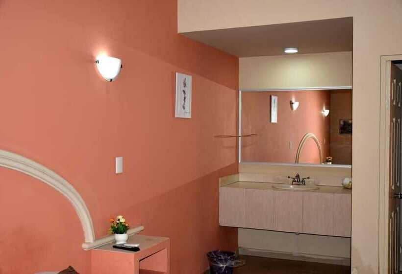 בית מלון כפרי Parque Inn