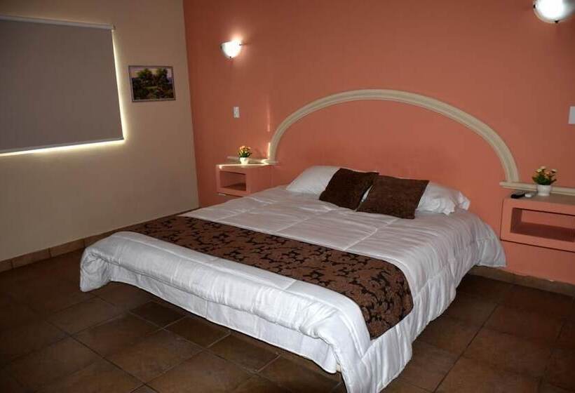 בית מלון כפרי Parque Inn