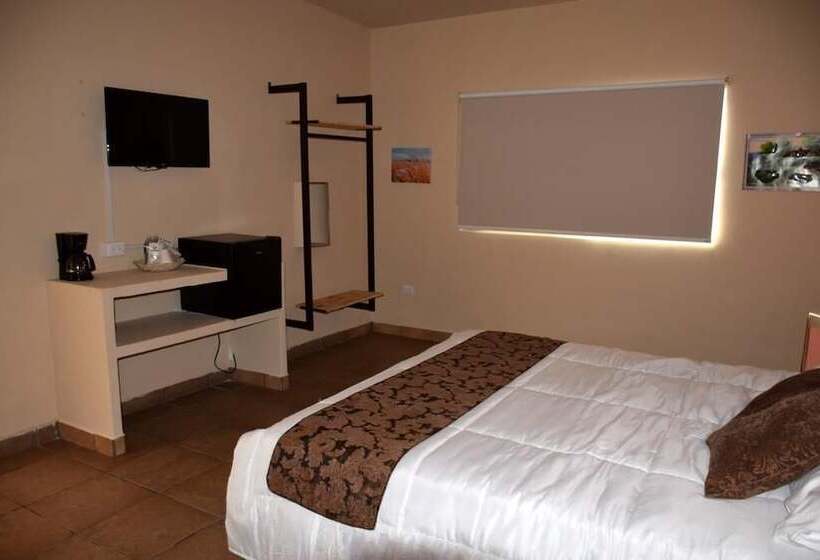 בית מלון כפרי Parque Inn