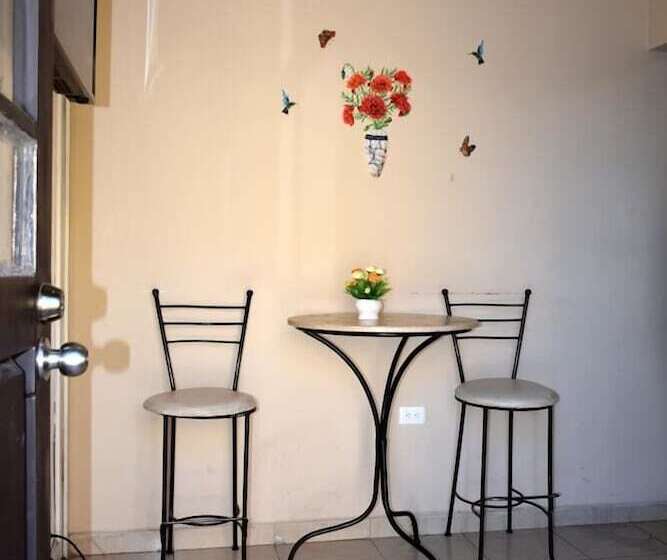 בית מלון כפרי Parque Inn