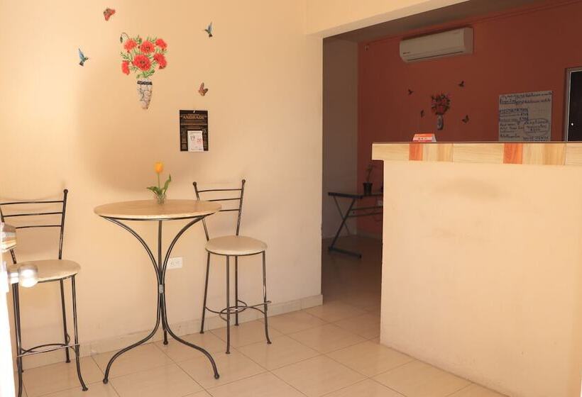 בית מלון כפרי Parque Inn