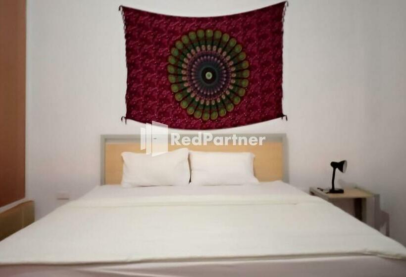 Pasifik Hotel Sabang Mitra Reddoorz