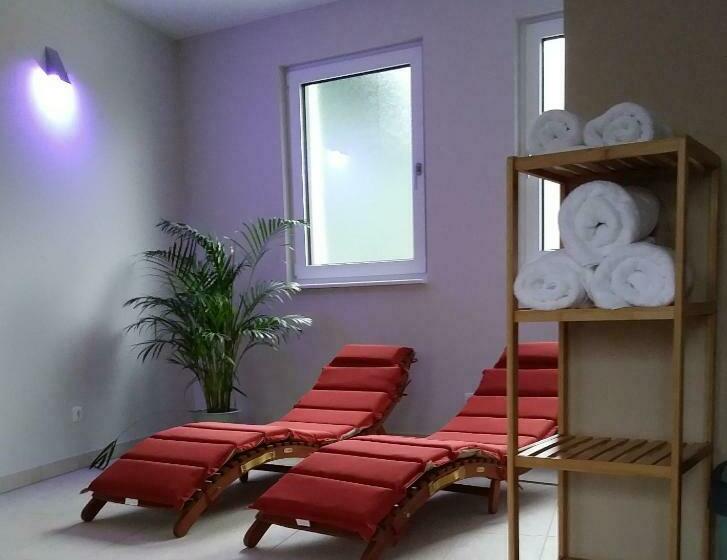 فندق Müllers Weiden