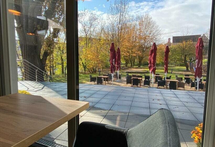 فندق Müllers Weiden