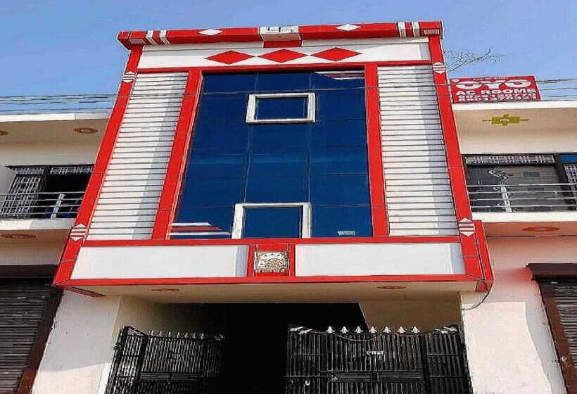 בית מלון כפרי Pop 83301 Suresh Chand