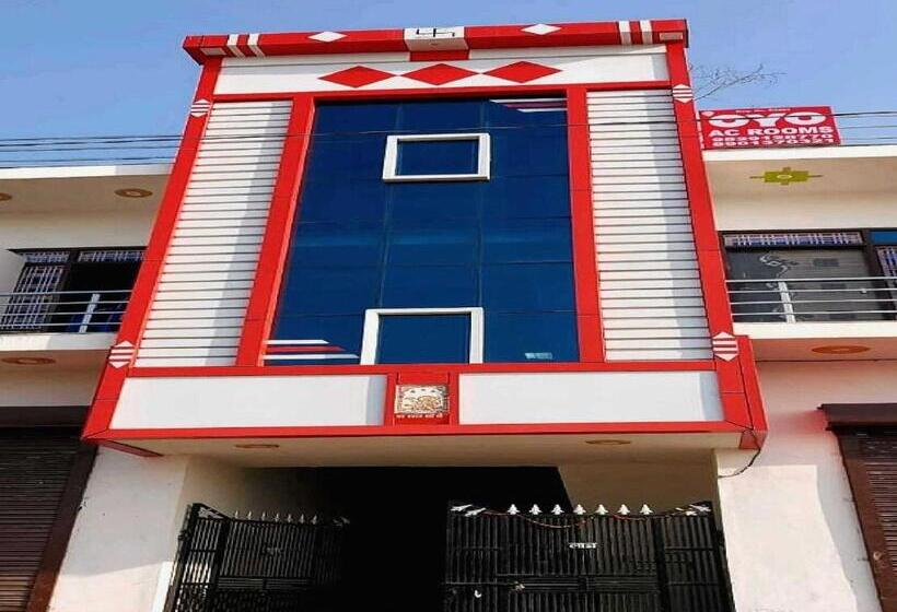 Hotel Pop 83301 Suresh Chand