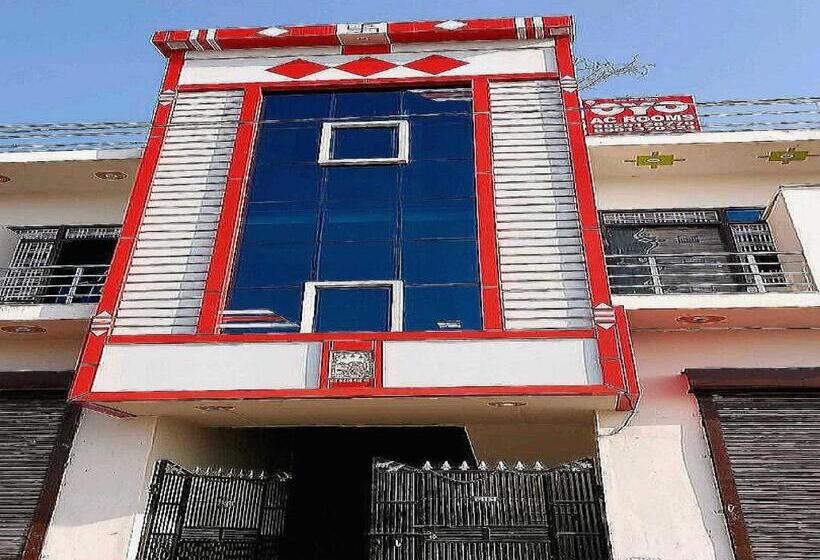 Hotel Pop 83301 Suresh Chand