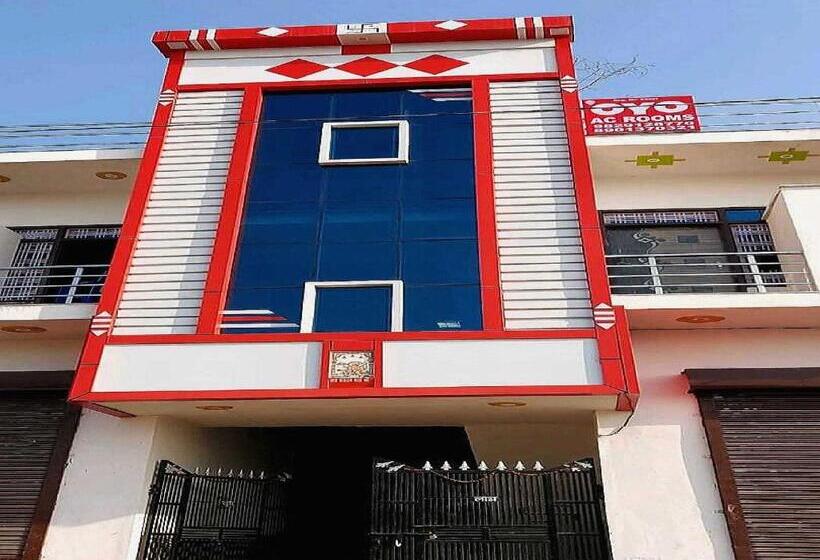 Hotel Pop 83301 Suresh Chand