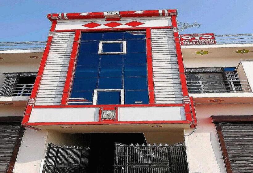 Hotel Pop 83301 Suresh Chand