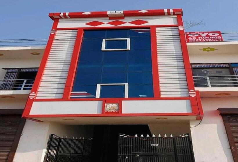 Hotel Pop 83301 Suresh Chand