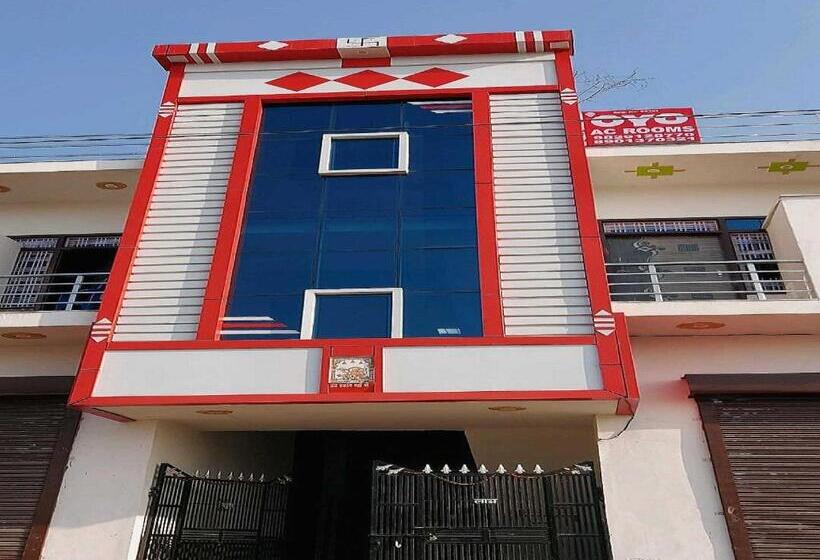 Hotel Pop 83301 Suresh Chand