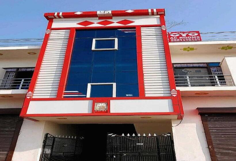 בית מלון כפרי Pop 83301 Suresh Chand