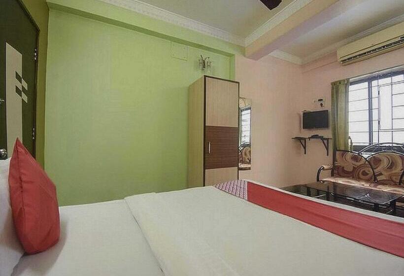 Hotel Pop 83301 Suresh Chand