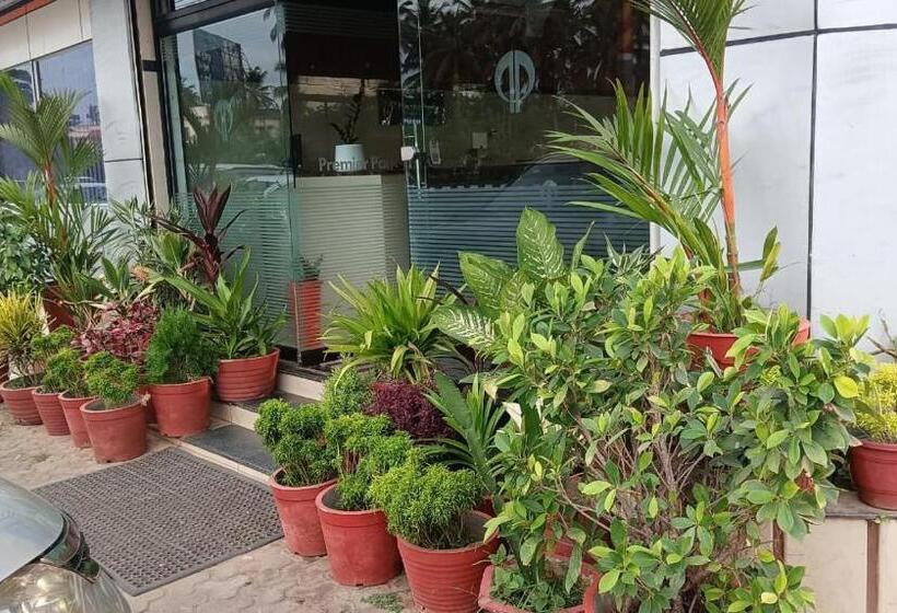 فندق Premier Park