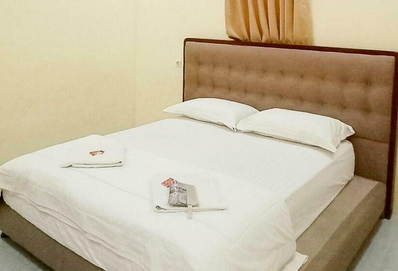 酒店 Putra Mahkota Syariah