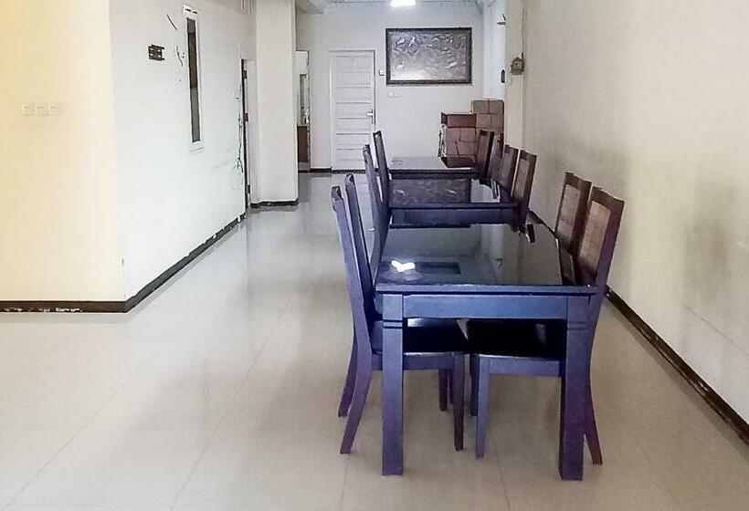 酒店 Putra Mahkota Syariah