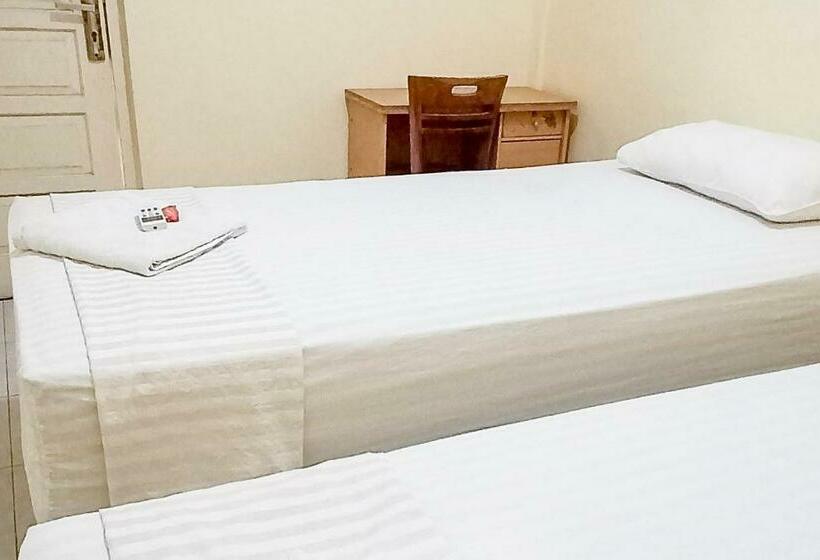 酒店 Putra Mahkota Syariah