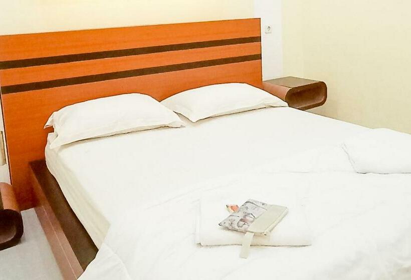 酒店 Putra Mahkota Syariah