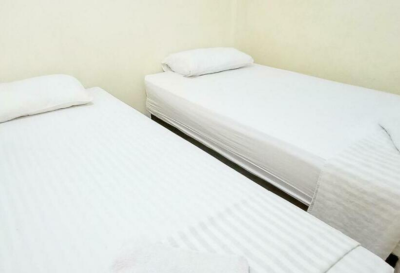 酒店 Putra Mahkota Syariah