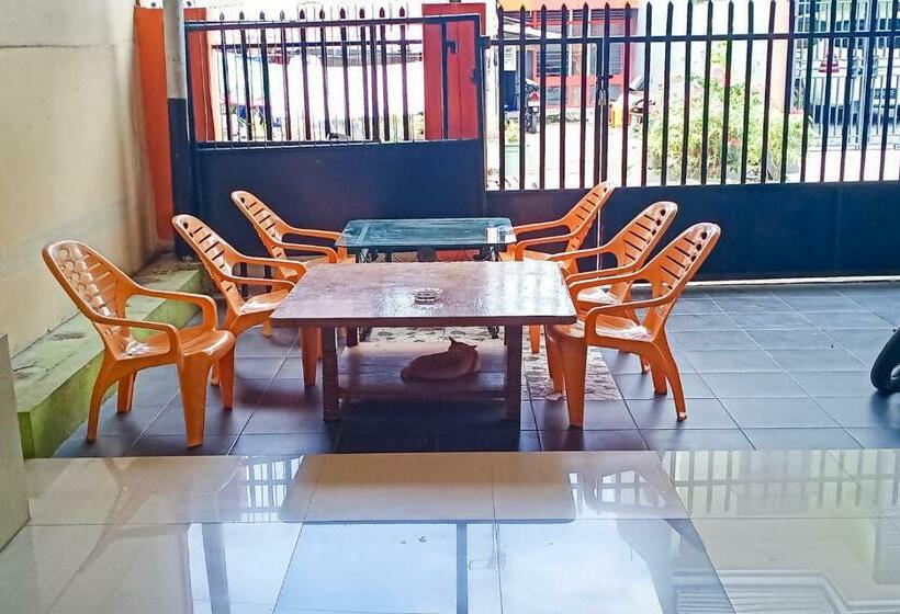 酒店 Putra Mahkota Syariah