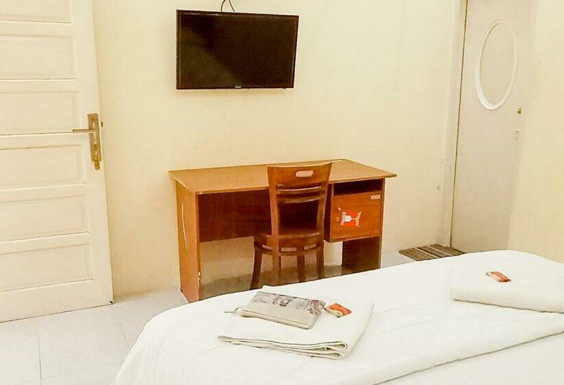 酒店 Putra Mahkota Syariah