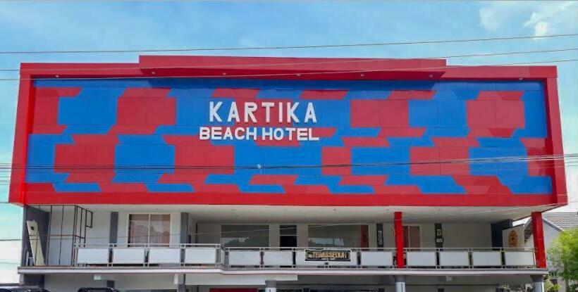 בית מלון כפרי Reddoorz Near Poso City Mall