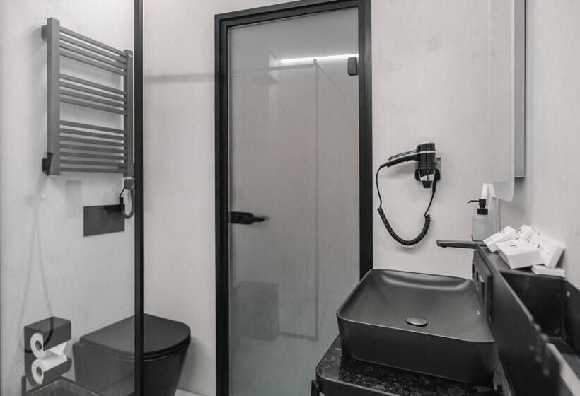 בית מלון כפרי Ribas Rooms Lutsk