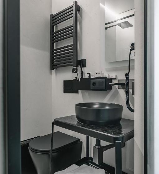 בית מלון כפרי Ribas Rooms Lutsk