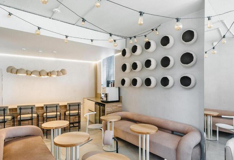 בית מלון כפרי Ribas Rooms Lutsk