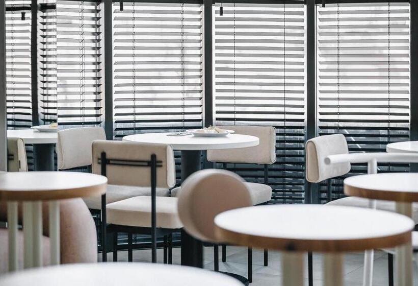 בית מלון כפרי Ribas Rooms Lutsk