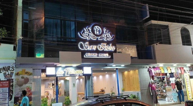فندق San Isidro Grand