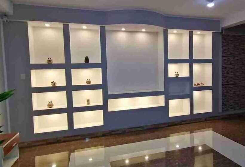 فندق San Isidro Grand