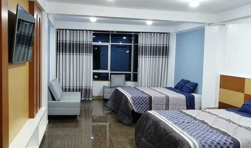 فندق San Isidro Grand