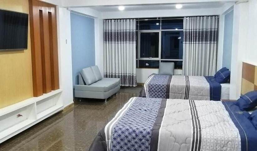 فندق San Isidro Grand