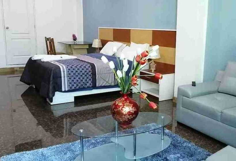 فندق San Isidro Grand