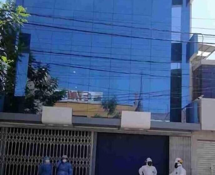 فندق San Isidro Grand