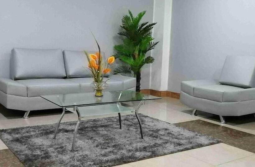 فندق San Isidro Grand