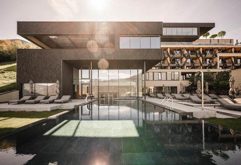 בית מלון כפרי Santre Dolomythic Home