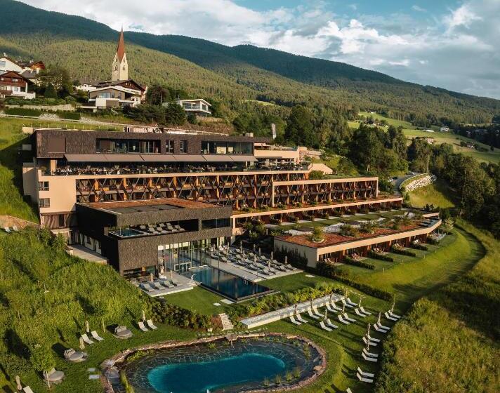 בית מלון כפרי Santre Dolomythic Home