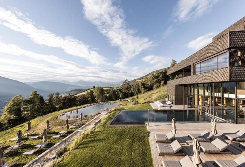 בית מלון כפרי Santre Dolomythic Home