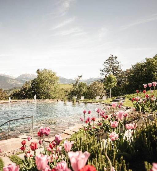 בית מלון כפרי Santre Dolomythic Home