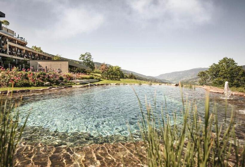 בית מלון כפרי Santre Dolomythic Home