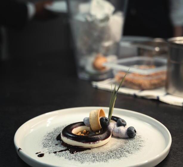 בית מלון כפרי Santre Dolomythic Home